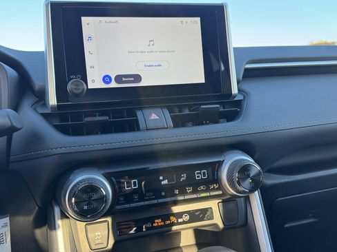 New 2025 Toyota RAV4 LE image 20