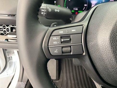 New 2025 Honda Accord EX-L image 10