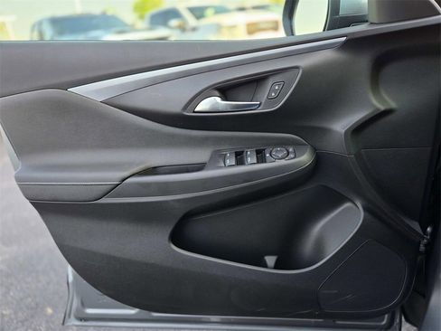 New 2025 Buick Envista Preferred w/ Convenience I Package image 30