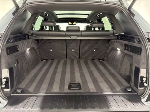 Certified 2024 BMW X5 xDrive40i w/ M Sport Package AWD/4WD image 25