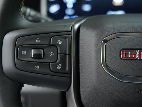 New 2026 GMC Sierra 2500 AT4 w/ AT4 Premium Plus Package image 37