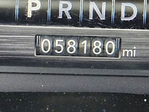 Used 2024 RAM 1500 Laramie image 25