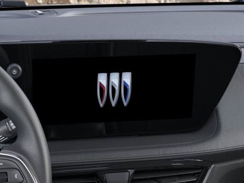 New 2026 Buick Encore GX Sport Touring w/ Advanced Technology Package FWD image 45