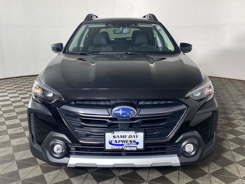 Used 2023 Subaru Outback Limited XT AWD/4WD image 11