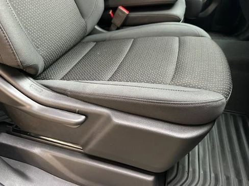 New 2026 GMC Sierra 1500 Pro w/ Graphite Edition image 22