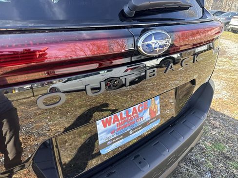 New 2026 Subaru Outback Limited AWD/4WD image 6