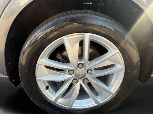 Used 2018 Audi Q3 2.0T Premium Plus w/ Premium Plus Package image 30