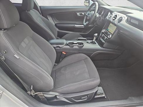 Used 2019 Ford Mustang EcoBoost w/ Equipment Group 101A image 19