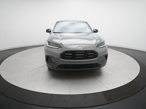 Certified 2024 Honda HR-V Sport image 11