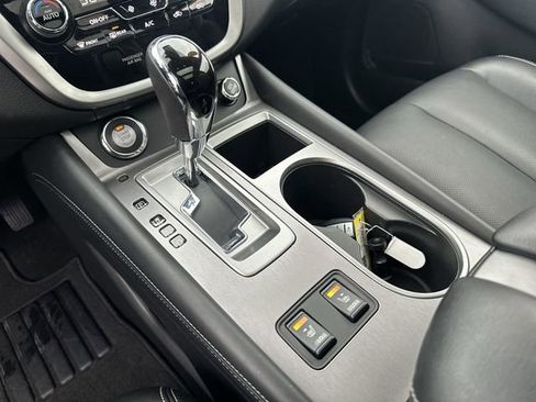 Certified 2024 Nissan Murano SL image 27