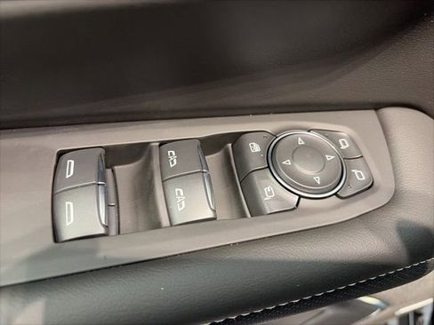 New 2026 Chevrolet Tahoe Premier AWD/4WD image 9