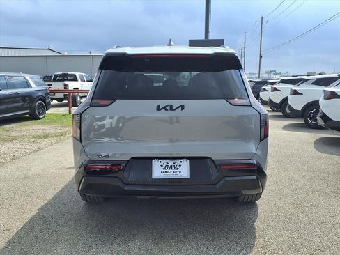 New 2026 Kia EV9 Land image 15