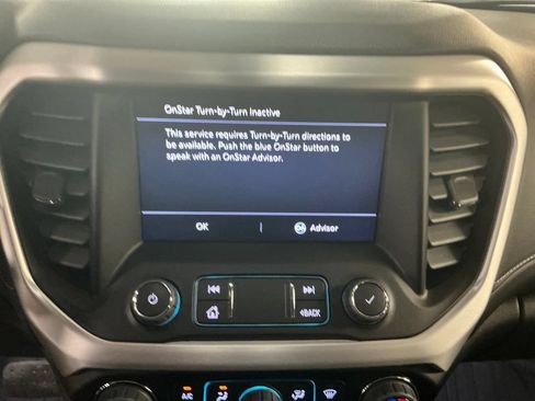 Used 2023 GMC Acadia SLE w/ Driver Convenience Package AWD/4WD image 22