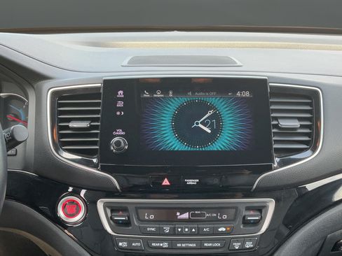Used 2021 Honda Passport Touring image 22
