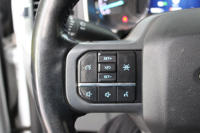 Used 2022 Ford F150 XLT w/ Equipment Group 301A Mid AWD/4WD image 15