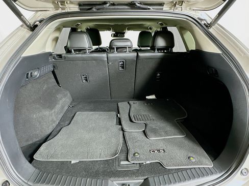 Used 2025 MAZDA CX-5 AWD 2.5 S w/ Preferred Package image 31