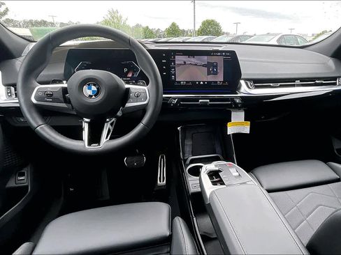 New 2026 BMW X2 xDrive28i w/ Technology Package AWD/4WD image 5