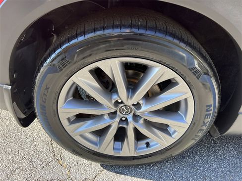 Used 2022 MAZDA CX-9 Grand Touring image 15