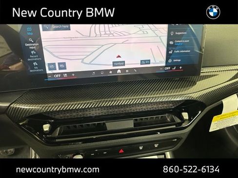 New 2027 BMW M3 w/ Executive Package RWD image 21