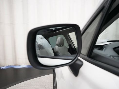 Used 2021 Subaru Forester Premium w/ Popular Package #1 image 26