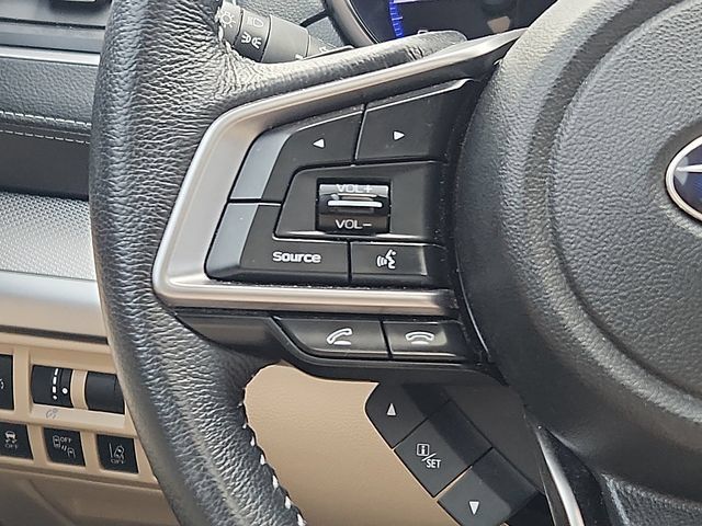 Used 2019 Subaru Outback 2.5i Premium AWD/4WD image 14