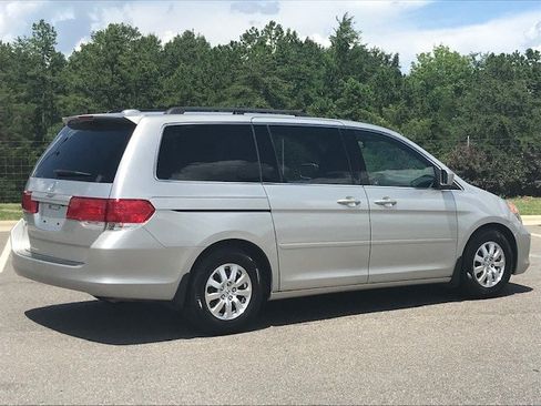 Used 2009 Honda Odyssey EX-L image 3