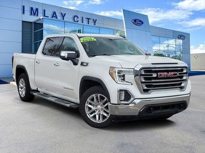 Used 2021 GMC Sierra 1500 SLT w/ SLT Premium Package