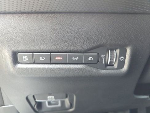 New 2026 Jeep Cherokee Overland AWD/4WD image 11