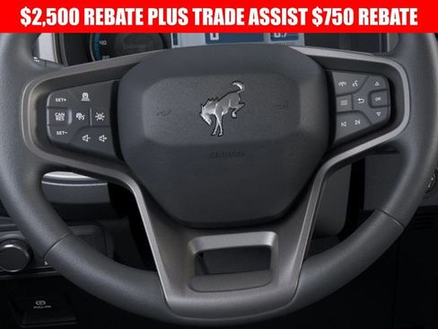 New 2025 Ford Bronco Badlands image 14