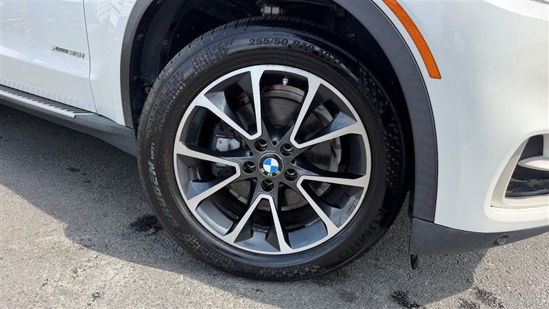 Used 2015 BMW X5 xDrive35i AWD/4WD image 16