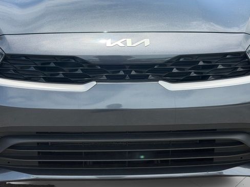 Used 2024 Kia Forte LXS w/ LXS Technology Package FWD image 38