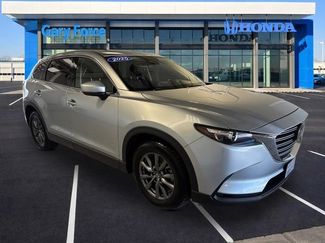 Used 2023 MAZDA CX-9 Touring AWD/4WD video 1