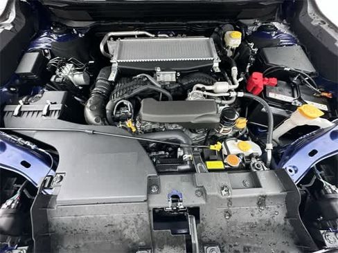 New 2026 Subaru Outback Limited XT image 25