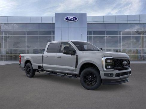 New 2026 Ford F350 XLT w/ XLT Premium Package image 7