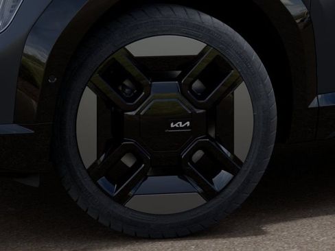 New 2026 Kia EV9 GT-Line AWD/4WD image 10