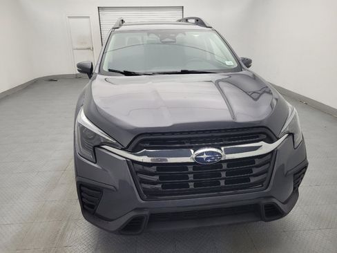 Used 2023 Subaru Ascent Premium w/ Convenience Package AWD/4WD image 14