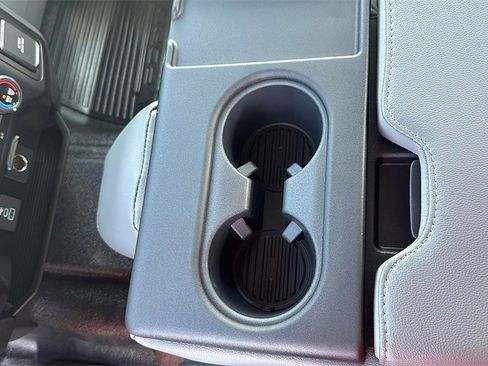 New 2025 Ford F250 XL w/ FX4 Off-Road Package image 19