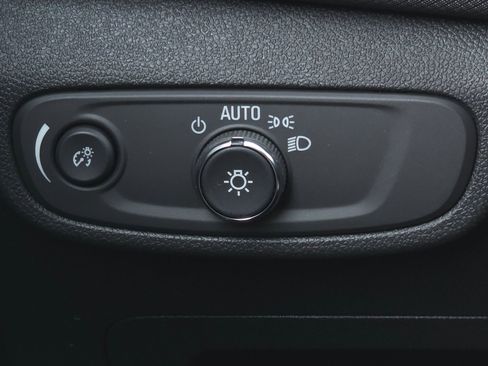 New 2026 Chevrolet TrailBlazer RS w/ Convenience Package FWD image 33