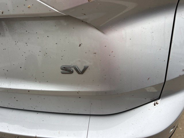 Used 2024 Nissan Rogue SV FWD image 4
