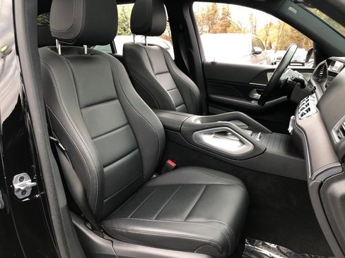 Certified 2022 Mercedes-Benz GLE 350 4MATIC w/ AMG Line Exterior image 35