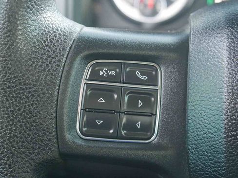 Used 2017 RAM 2500 Tradesman w/ Chrome Appearance Group AWD/4WD image 38