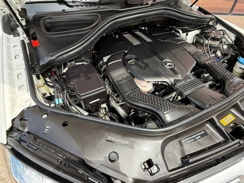 Used 2019 Mercedes-Benz GLS 450 4MATIC image 29