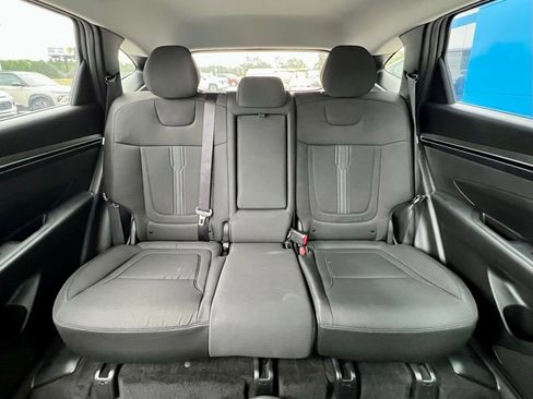 Used 2024 Hyundai Tucson SEL image 35