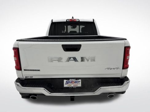 Used 2026 RAM 1500 Big Horn image 6