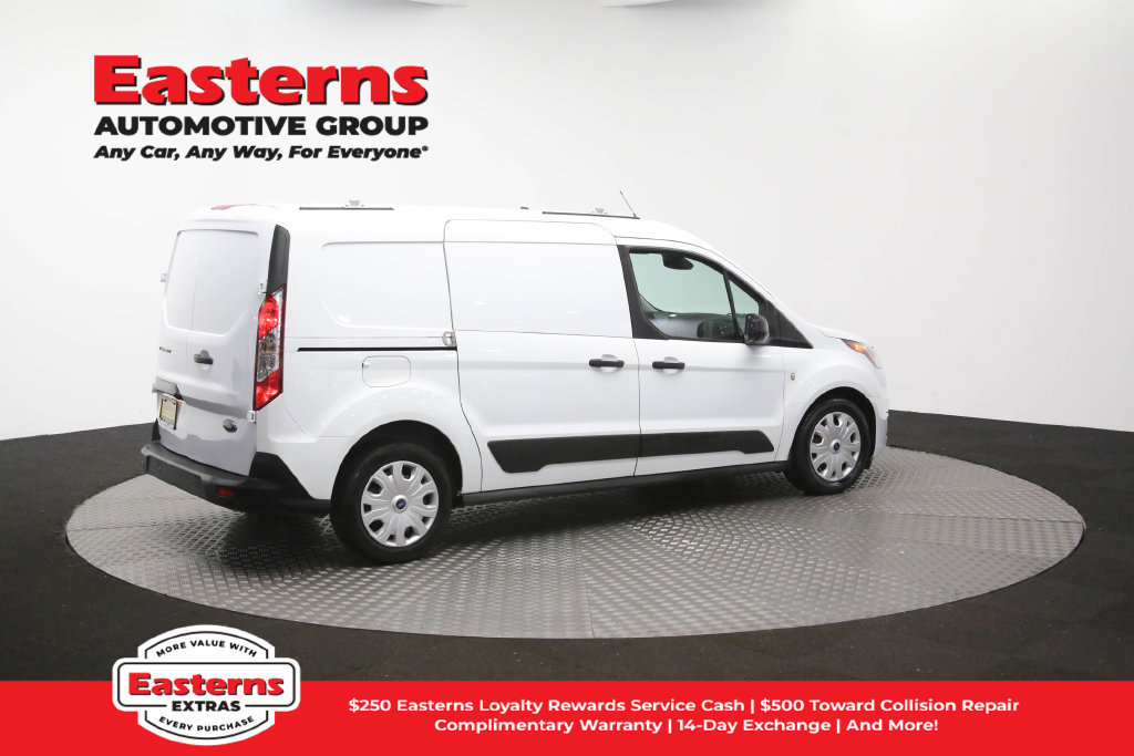 Used 2020 Ford Transit Connect XLT FWD image 41