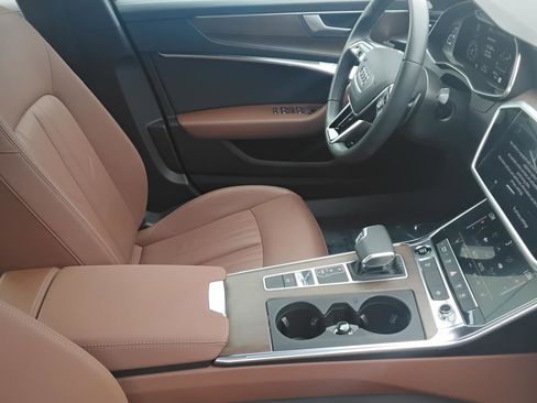 Certified 2025 Audi A6 2.0T Premium w/ Convenience Plus Package image 27