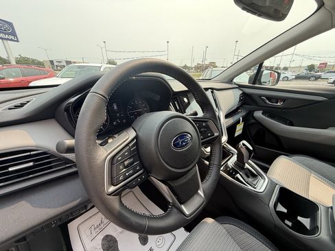 New 2025 Subaru Outback Premium image 13
