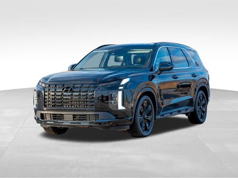 Used 2025 Hyundai Palisade XRT image 3