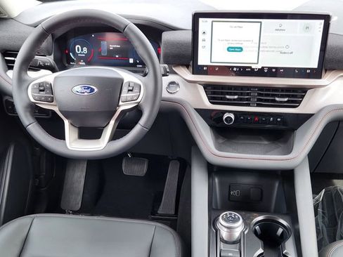 New 2026 Ford Explorer Active w/ Active Comfort Package image 27