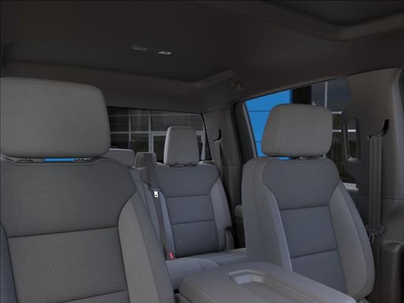 New 2026 Chevrolet Silverado 1500 RST AWD/4WD image 24